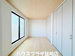 洋室の画像