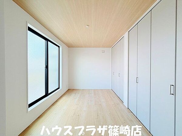 洋室