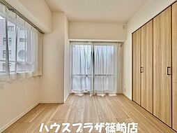洋室の画像