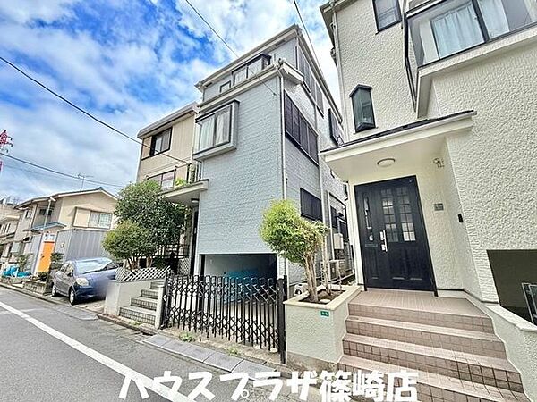 周辺環境も併せてご案内いたします！ R8.9月撮影