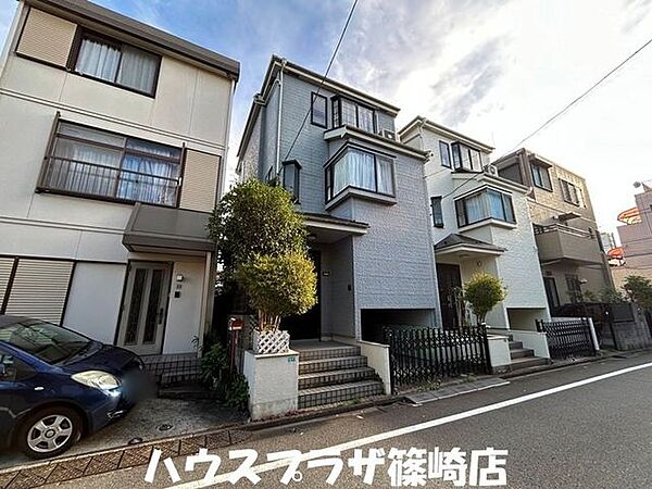 5000万台の土地を探されている方にピッタリの物件です！ R8.9月撮影