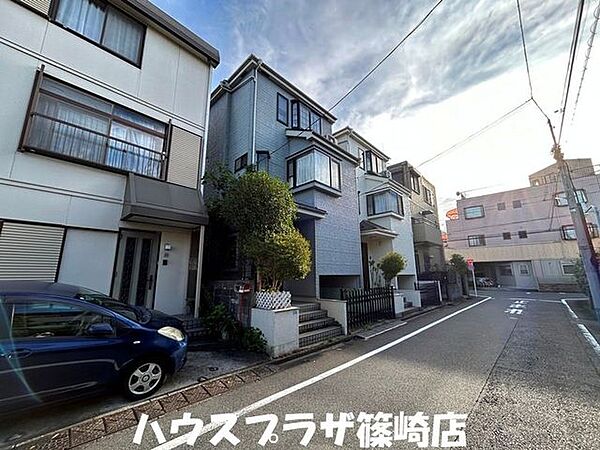 まずは、現地をご見学ください。 R8.9月撮影