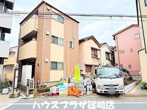 是非、この開放感溢れる現地をご体感ください！ R8.9月撮影