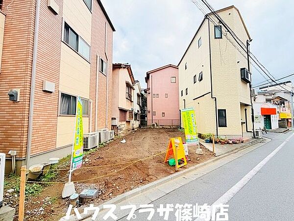 弊社が提携している工務店もご紹介可能となっております！ R8.9月撮影