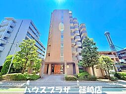 ヒルズ船堀