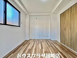 洋室の画像