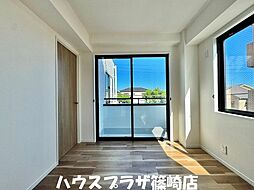 洋室の画像