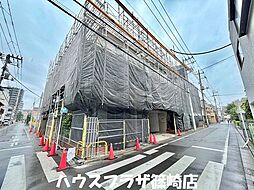 外観の画像
