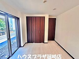 洋室の画像