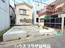 外観の画像
