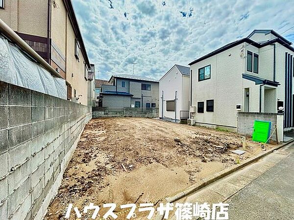 都営新宿線『瑞江』駅まで12分の好立地です。R8.9月撮影