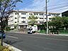 周辺：江戸川区立鹿本中学校 徒歩16分。 1220m
