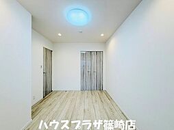 洋室の画像