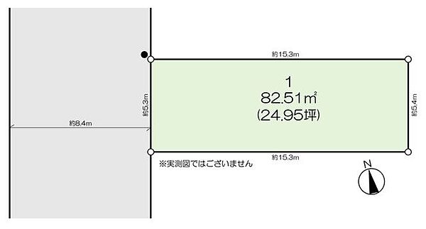 区画図：313004932227