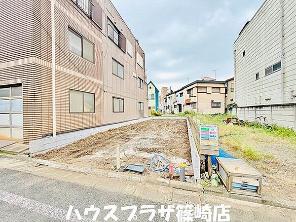 住宅ローンのご相談も承っております！ R8.10月撮影