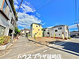 外観の画像