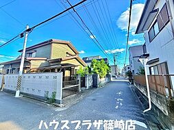 外観の画像