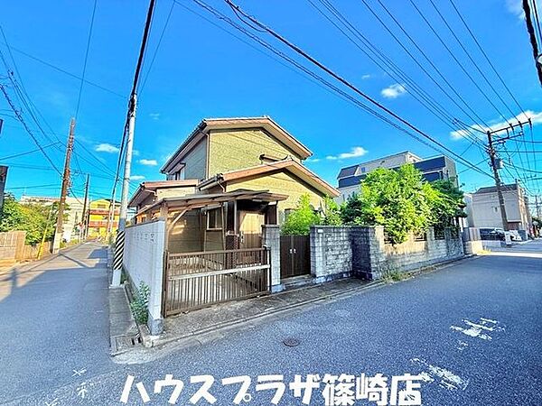 小岩駅12分の好立地です！R8.10月撮影