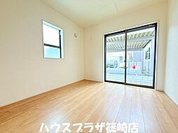 洋室の画像