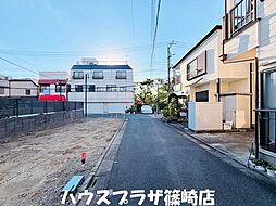 外観の画像