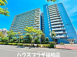 外観の画像