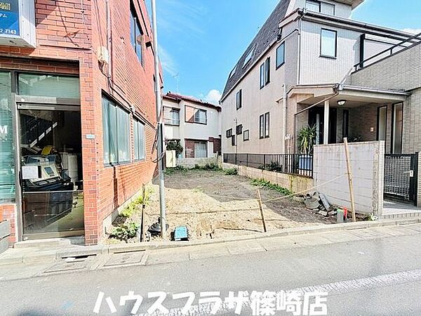 南西向きなので日当たり良好な物件です！ R8.10月撮影