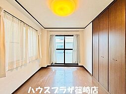 洋室の画像