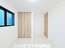 洋室の画像