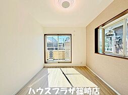 洋室の画像