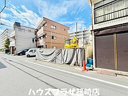 外観の画像