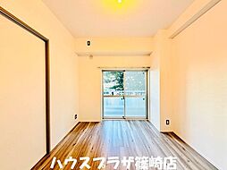 洋室の画像