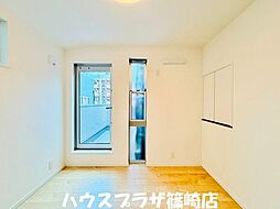 洋室の画像