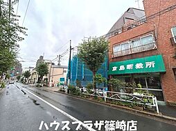 外観の画像