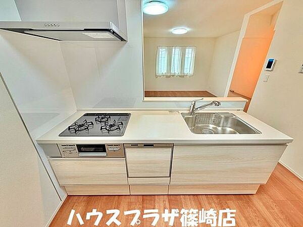 キッチン