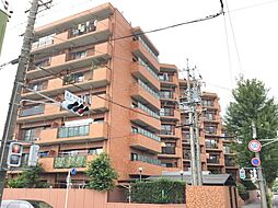 ライオンズマンション高針台