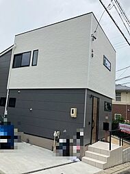 愛知県名古屋市名東区高針４丁目