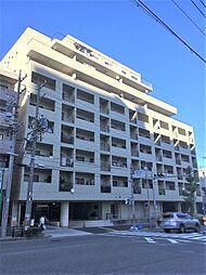 ライオンズマンション虹ヶ丘A棟