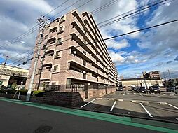 宝マンション川間町スクエア