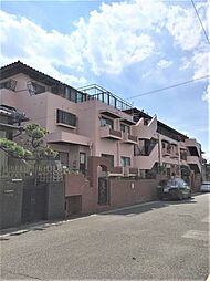 廻間公園南マンション