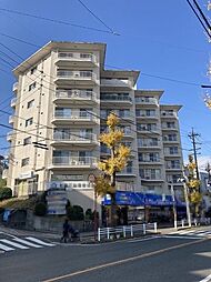 日車マンション平和が丘B棟