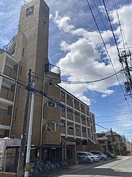 三旺マンション香流