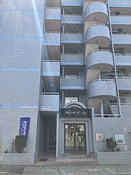 メゾン・ド・アージュ