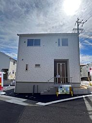 愛知県名古屋市名東区梅森坂１丁目