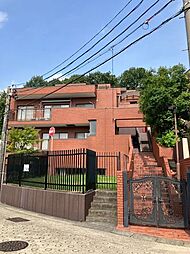 東山台スカイマンション