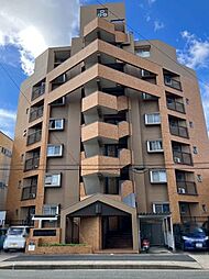 三旺マンション第10名東