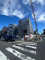 愛知県名古屋市名東区山の手３丁目