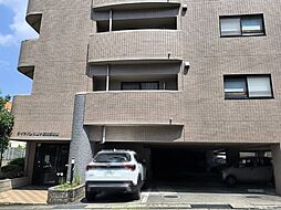 ダイアパレス藤ヶ丘北弐番館