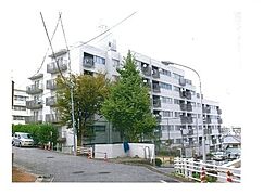 星ヶ丘アイリス北棟