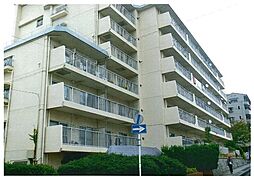 藤が丘スカイマンション