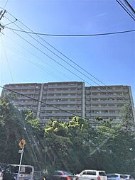 西一社第二団地102号棟